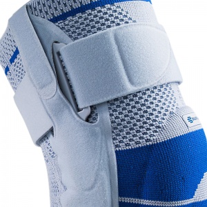 Bauerfeind GenuTrain S Pro Knee Brace