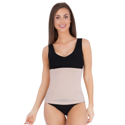 Belly Bandit Mother Tucker Compression Shorties 