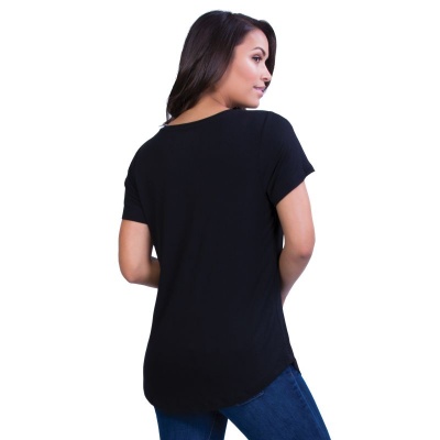 Belly Bandit Perfect Nursing Tee