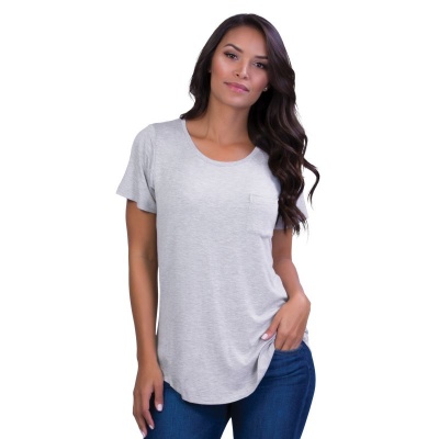 Belly Bandit Perfect Nursing Tee