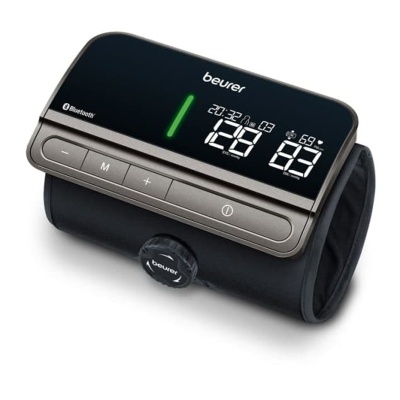 Beurer BM81 easyLock Upper Arm Blood Pressure Monitor Cuff