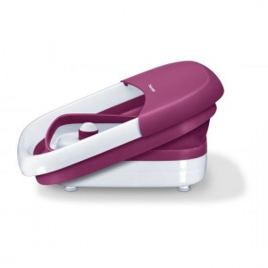 Beurer FB30 Foldable and Space Saving Foot Spa