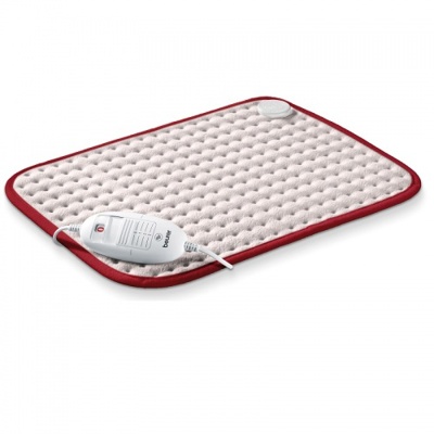 Beurer HK Comfort Luxury Heat Pad