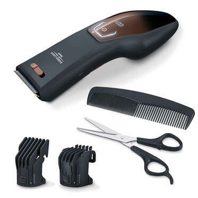 Beurer HR5000 Professional Electric Hair Clippers