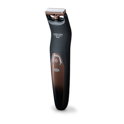 Beurer HR6000 Water-Resistant Body Hair Trimmer