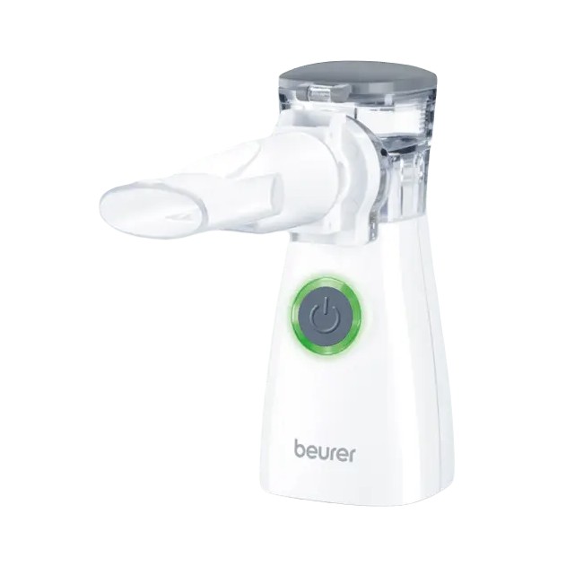 Beurer IH57 Portable Nebuliser