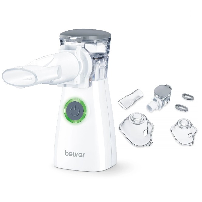 Beurer IH57 Portable Nebuliser