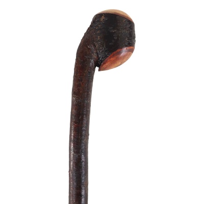 Blackthorn Irish Shillelagh