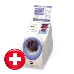 Automatic digital blood pressure monitor - DBP-1231 - Drive DeVilbiss  Healthcare - arm / oscillometric / portable