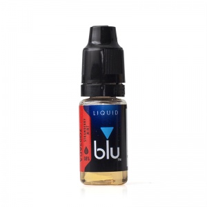 Blu Pro Strawberry Mint E-Liquid (Pack of Three)