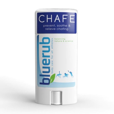 Bluerub Natural Anti-Chafe Stick (50g)