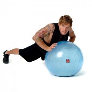 BOSU Ballast Ball Club Pack