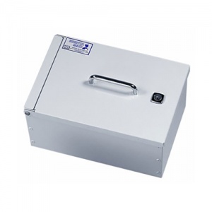 Bristol Maid Lightweight Storage Box (300 x 200 x 150mm)