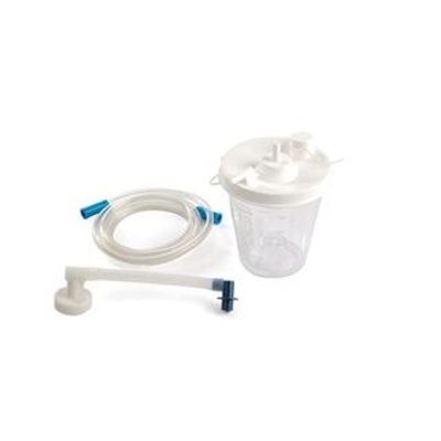 Medical Kit for the Laerdal Compact 800ml Suction Unit (LCSU 4)