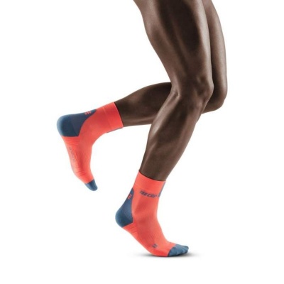 Ultralight Short Compression Socks for Men