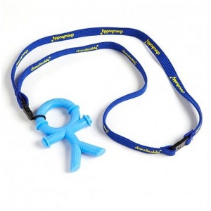 Sensory Chewbuddy 1 with Lanyard