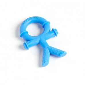 Sensory Chewbuddy 1 with Lanyard