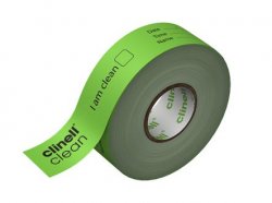 Clinell Clean Tape