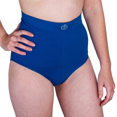 Salts BRFWLXL Simplicity Stoma Support Wear Ladies Brief - Large/X