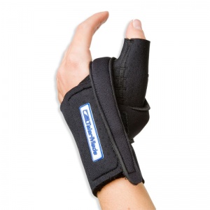 Cool Comfort Thumb Abduction Splint