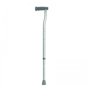 Coopers Swan Neck Aluminium Support Stick