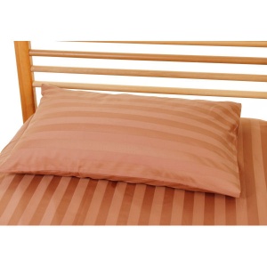 Anti-Microbial Copper Bed Sheets for Single Beds