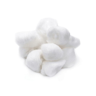 DongBang Non-Sterile Cotton Wool Balls