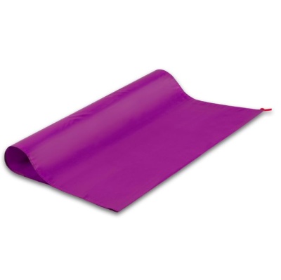 Cromptons Lilac Bariatric Patient-Specific Disposable Tubular Slide Sheets (5-Pack)