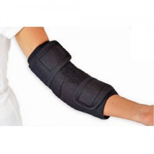 Cubital Tunnel Syndrome Elbow Splint :: Sports Supports | Mobility ...