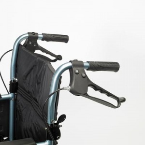 Days Standard Width Escape Lite Wheelchair