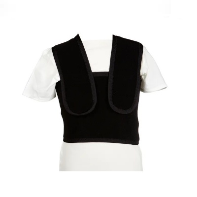 Sensory Direct Deep Pressure Compression Therapy Vest