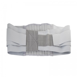 Deluxe Lumbar Sacral Support - Chaneco