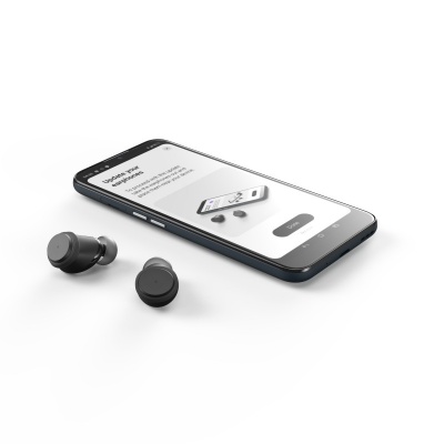 Doro HearingBuds Wireless Earphone Ear Buds