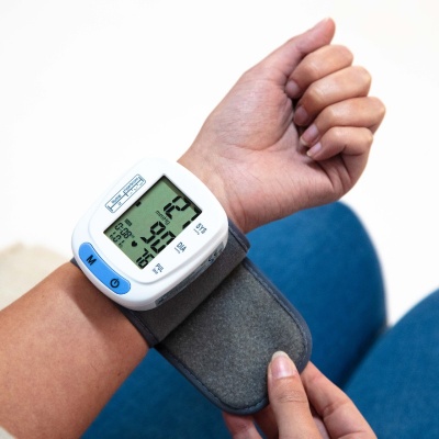 Blood Pressure Monitors | Health and Care