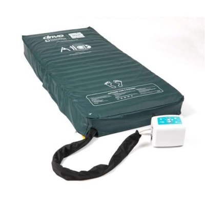 Drive Atlas Dynamic Replacement Pressure Relief Air Mattress System