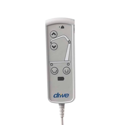 Drive Enhance 270 Bariatric Mobile Electric Hoist