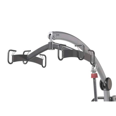 Drive Enhance 270 Bariatric Mobile Electric Hoist