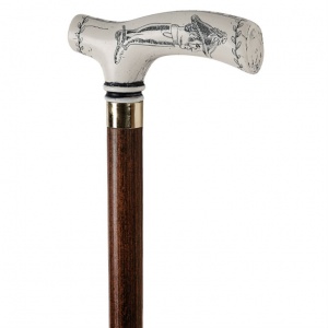 Duke of Wellington Collectors' Walking Stick