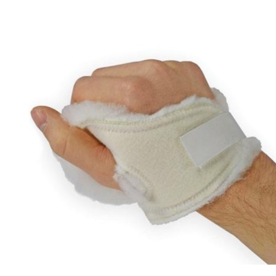 Dupuytren's Contracture Palm Protector (Pack of 3)