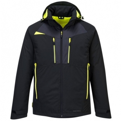 Portwest DX460 DX4 Waterproof Men's Thermal Jacket