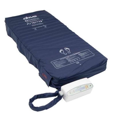 DeVilbiss Artemis II Dynamic Pressure Mattress With Pump