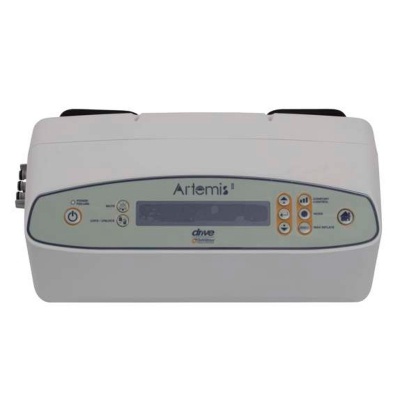 DeVilbiss Artemis II Pump For Pressure Mattress System