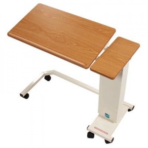 Easi-Riser Table with Tilting Top