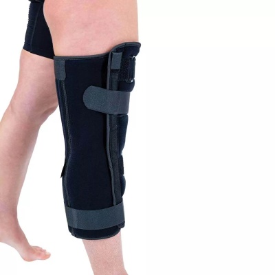 Economy 3 Panel Knee Immobiliser