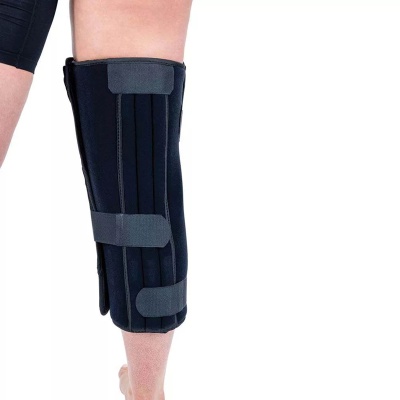 Economy 3 Panel Knee Immobiliser