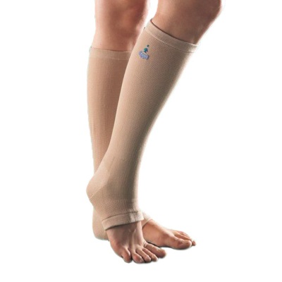 Oppo Elastic Compression Firm Stocking Support