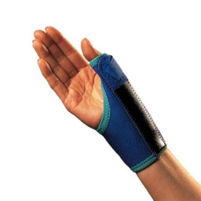 Procool Deluxe Wrist Thumb Brace — Promedics Orthopaedics