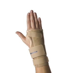 Thermoskin Wrist and Hand Brace 
