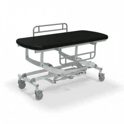 SEERS Clinnova Medium Electric Mobile Hygiene Table with Premium Base (IBC)