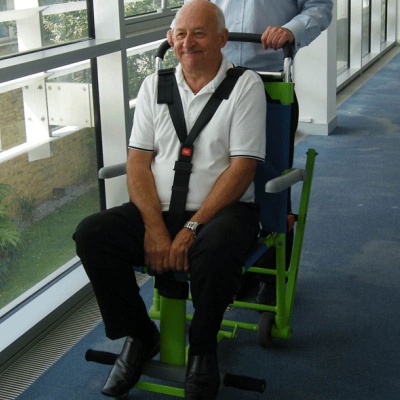 Evacusafe Evacuation Chair Excel